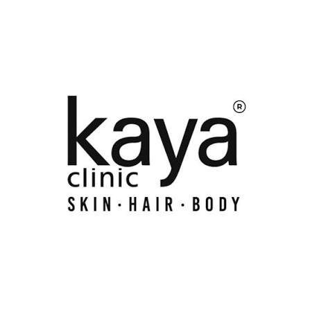 kaya clinic logo