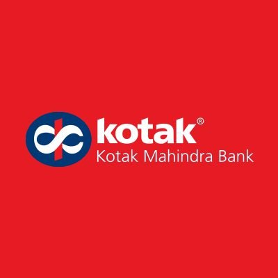 kotak bamk logo